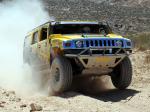 Hummer H2 Race Truck 2007 года
